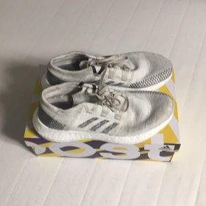 Brand new adidas pure boost